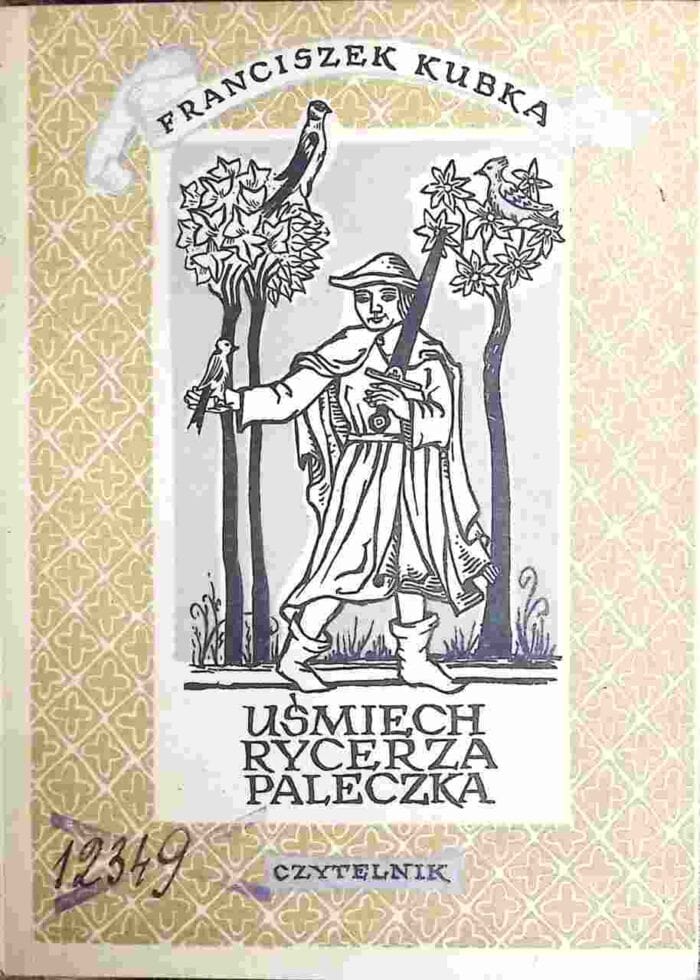 Uśmiech rycerza Paleczka - obrazek 1