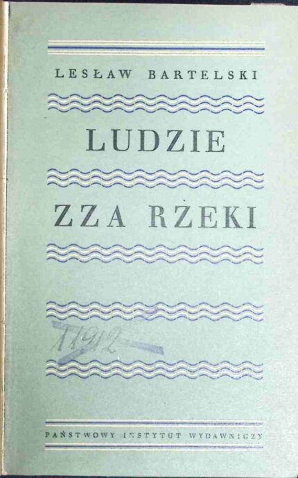 Ludzie zza rzeki