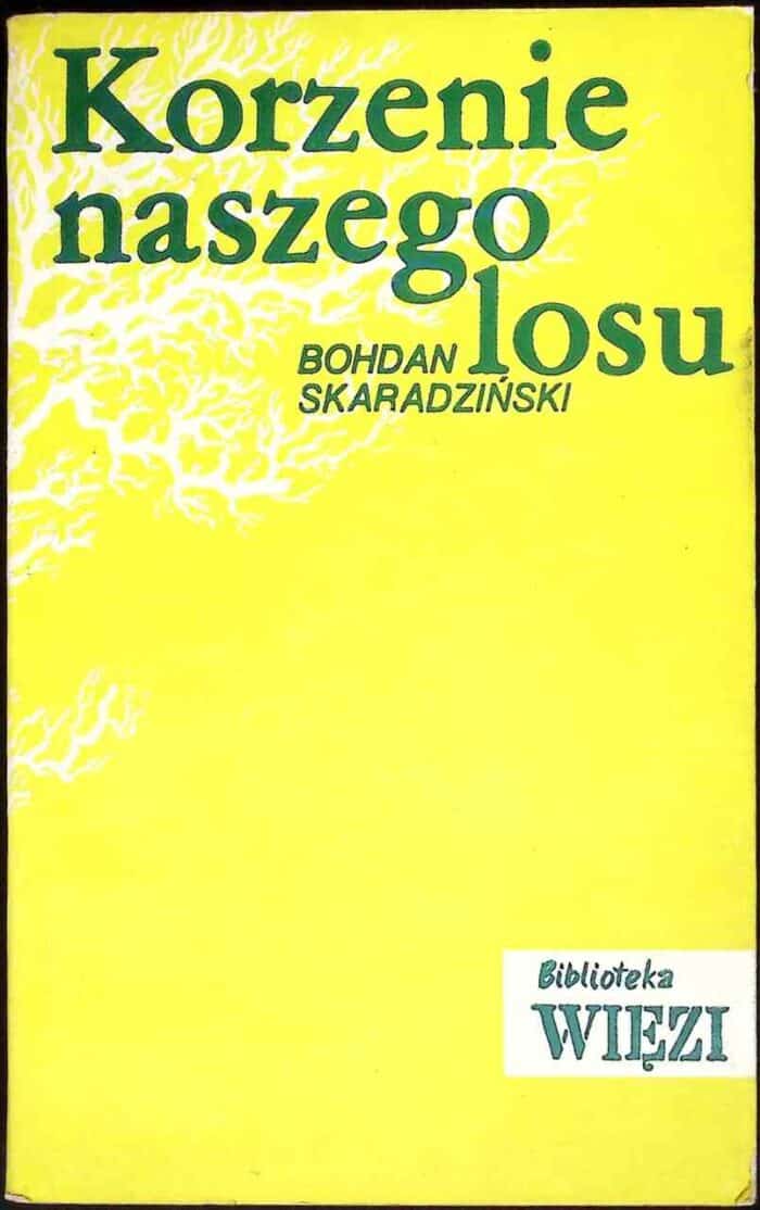 Korzenie naszego losu - obrazek 1