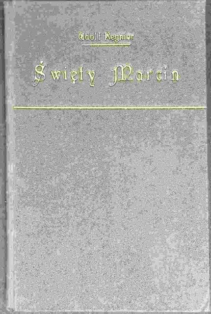 Święty Marcin