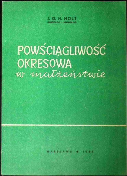 Powściągliwość okresowa w małżeństwie