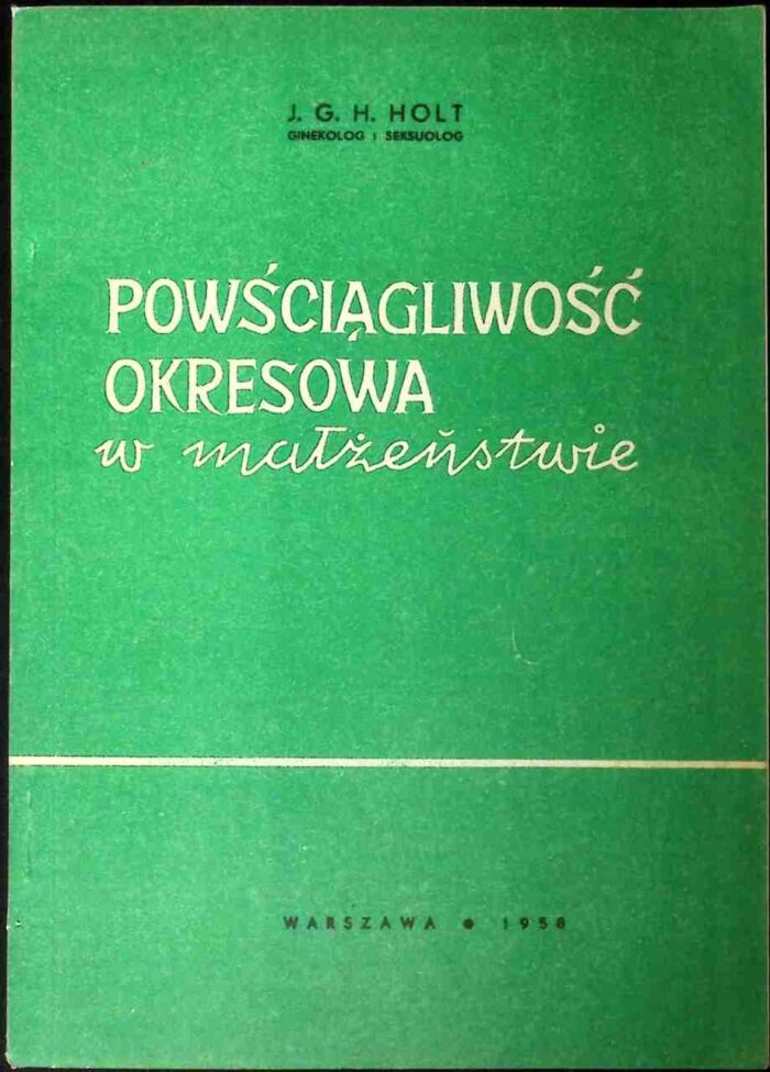 Powściągliwość okresowa w małżeństwie - obrazek 1