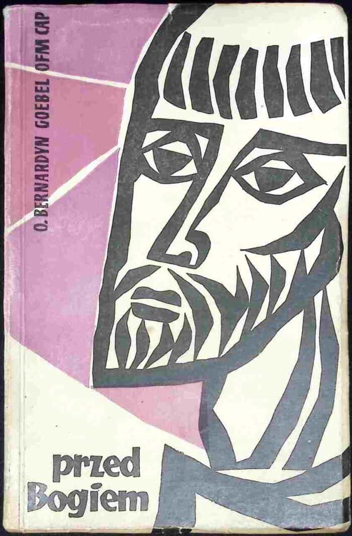 Przed Bogiem, t. I - obrazek 1