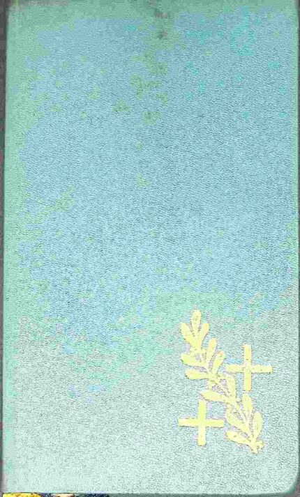 Sakramenty chorych. Obrzędy i duszpasterstwo