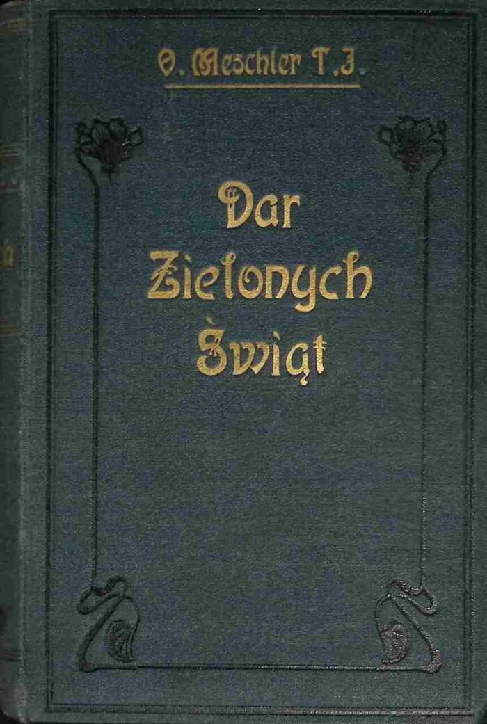 Dar Zielonych Świąt. Rozmyślania o Duchu Świętym - obrazek 1