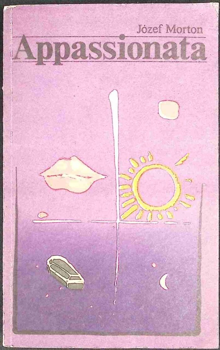 Appassionata - obrazek 1