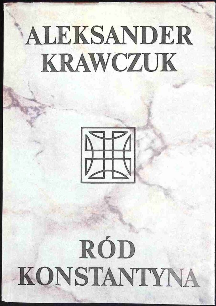 Ród Konstatntyna - obrazek 1