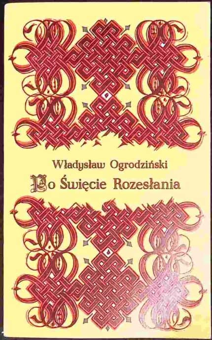 Po Święcie Rozesłania