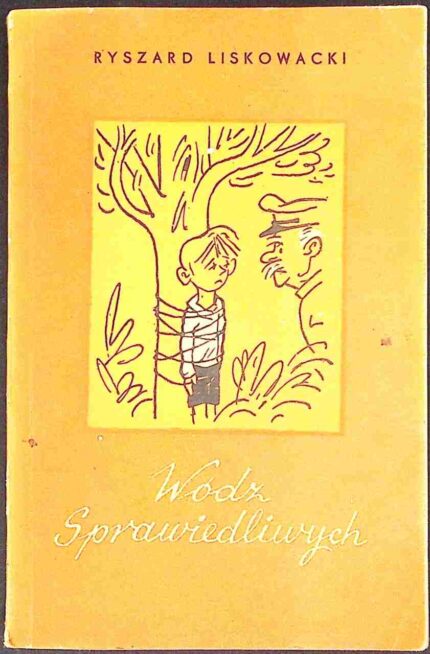 Wódz Sprawiedliwych