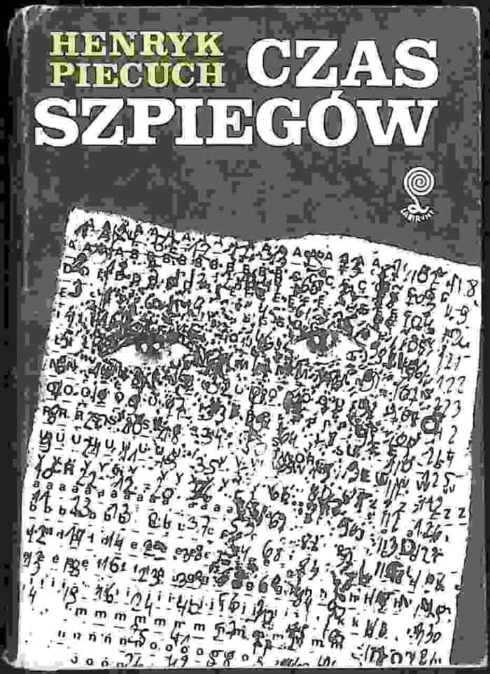 Czas szpiegów - obrazek 1