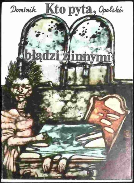 Kto pyta, błądzi z innymi