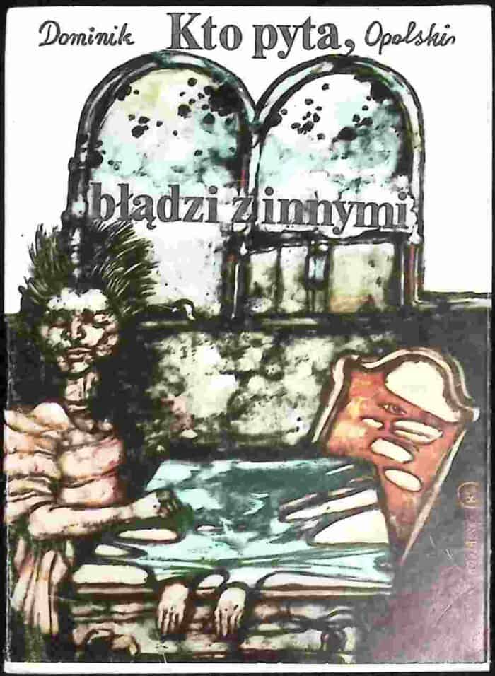 Kto pyta, błądzi z innymi - obrazek 1