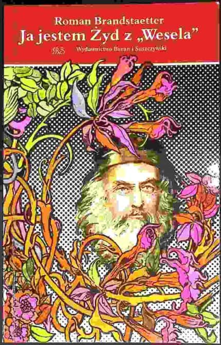 Ja jestem Żyd z "Wesela"
