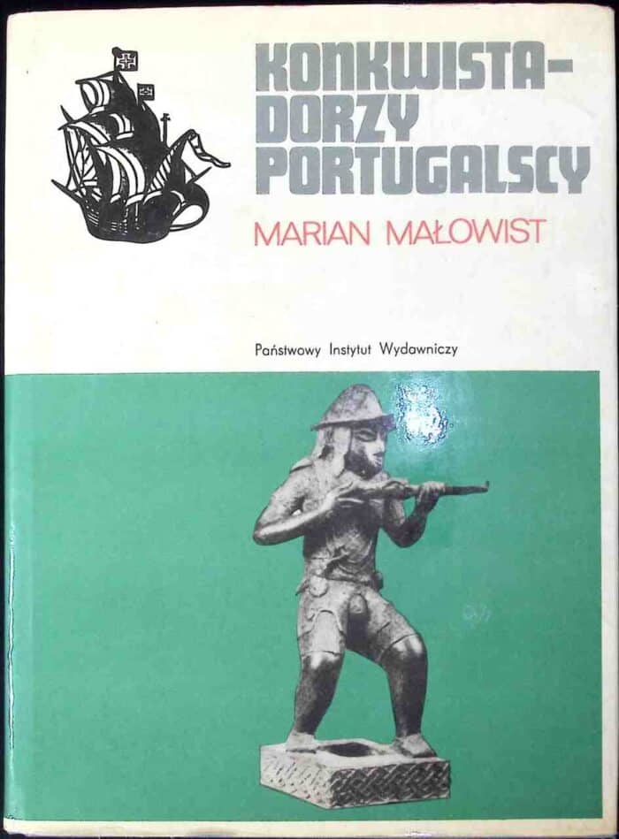 Konkwistadorzy portugalscy - obrazek 1