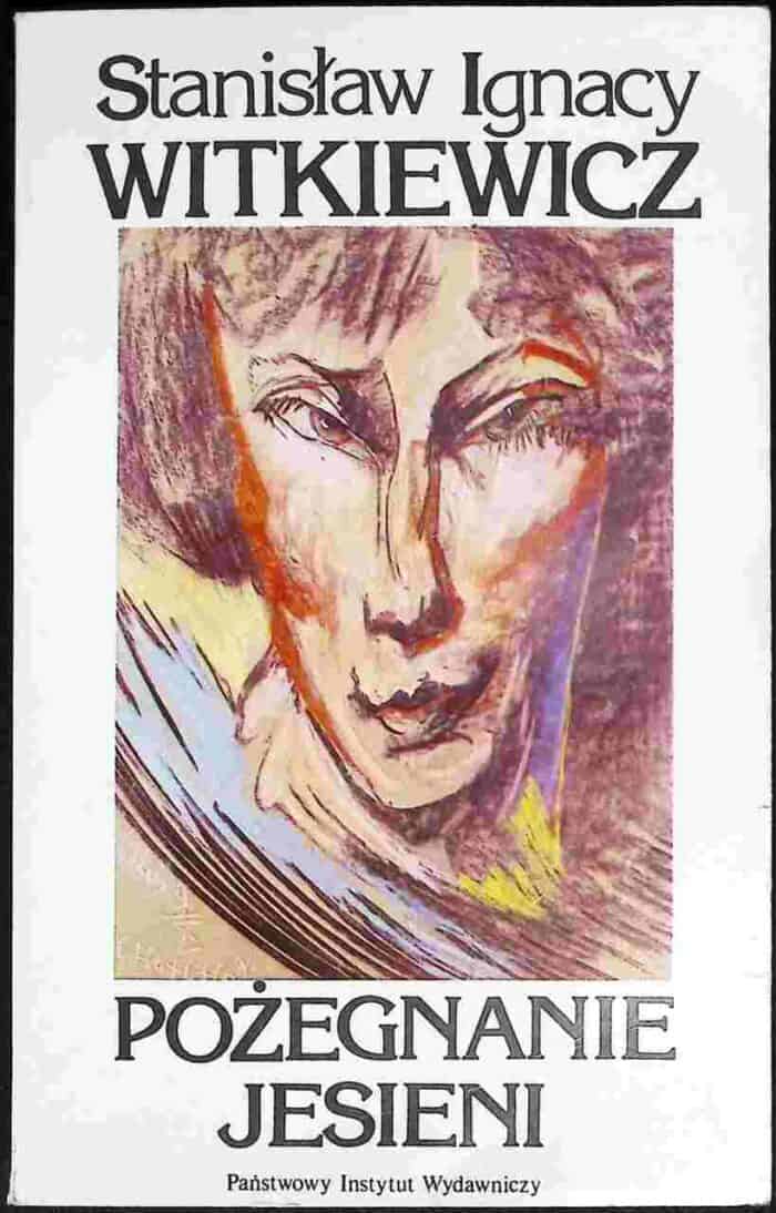 Pożegnanie jesieni - obrazek 1