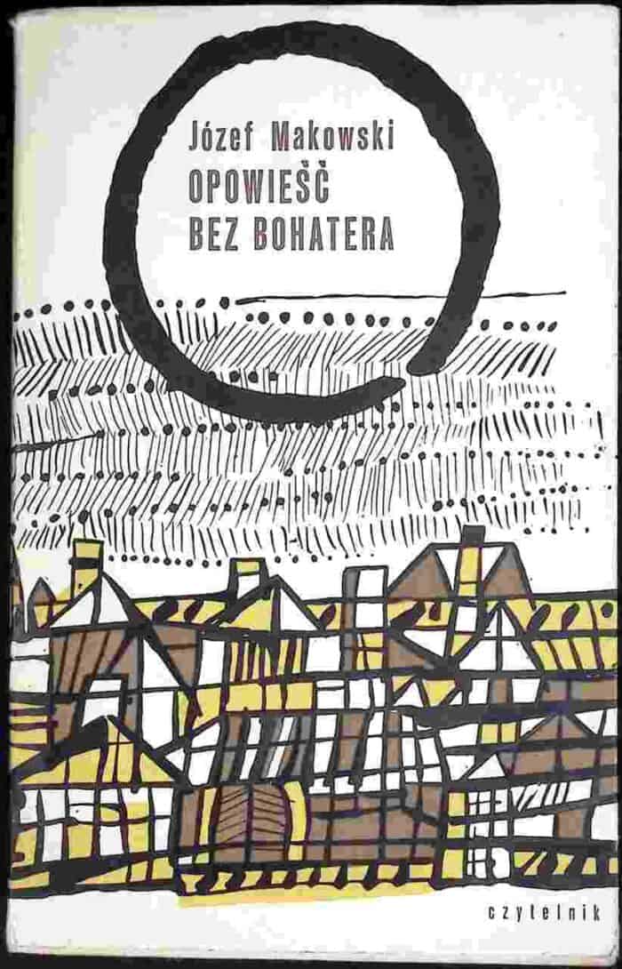 Opowieść bez bohatera - obrazek 1