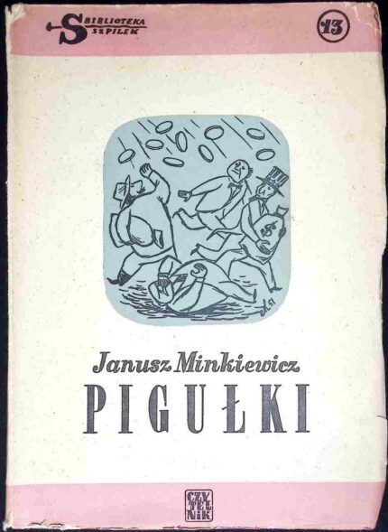 Pigułki