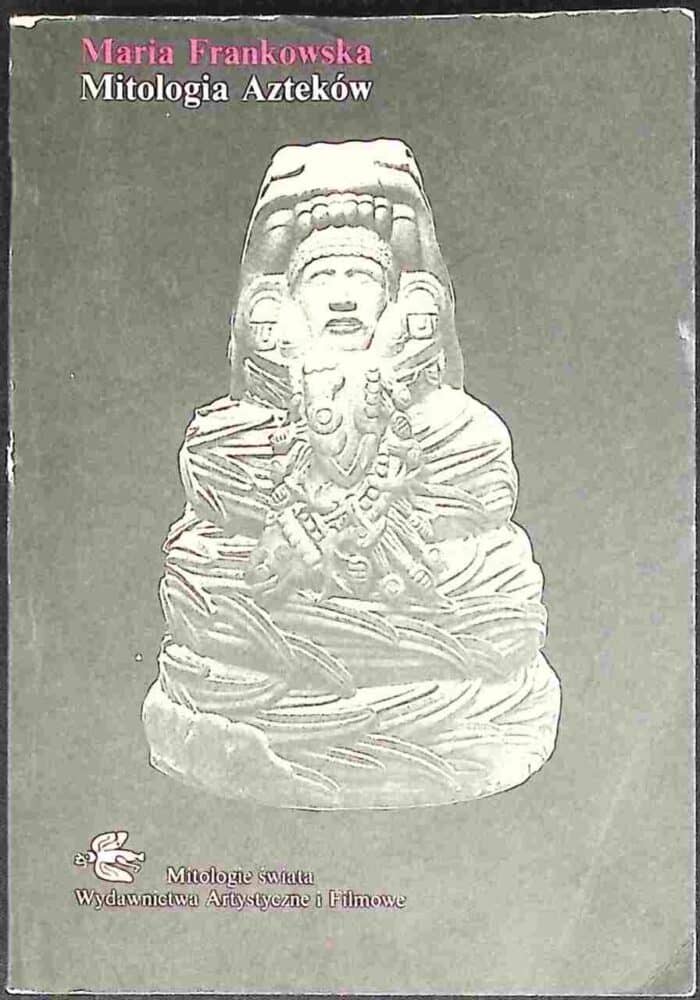 Mitologia Azteków - obrazek 1