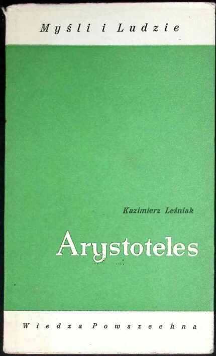 Arystoteles