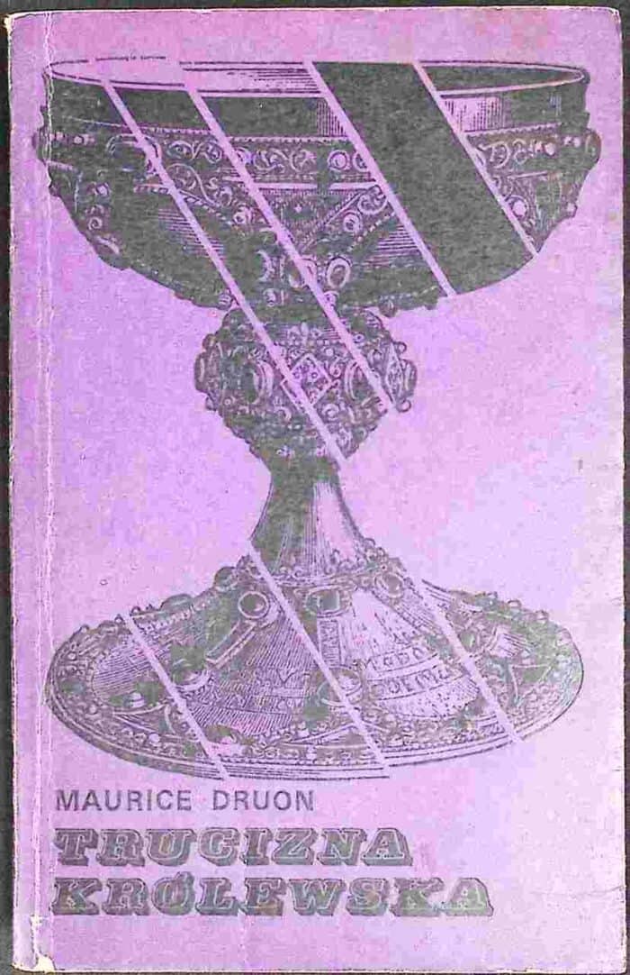 Trucizna królewska - obrazek 1