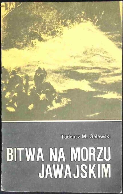 Bitwa na Morzu Jawajskim