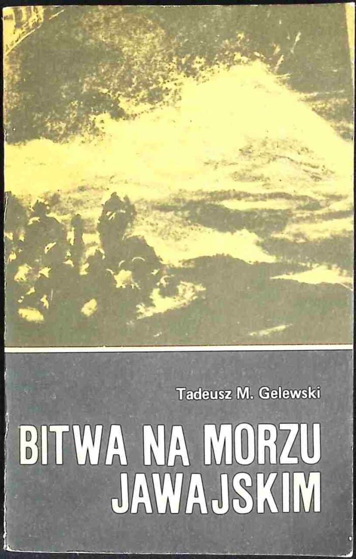 Bitwa na Morzu Jawajskim - obrazek 1