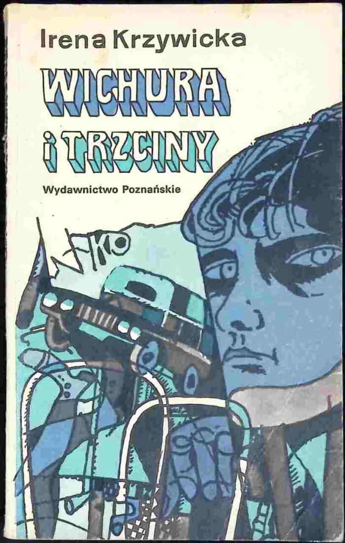 Wichura i trzciny - obrazek 1