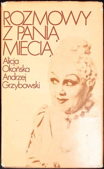 Rozmowy z panią Miecią