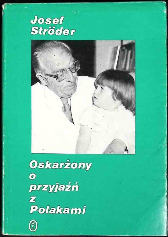 Oskarżony o przyjaźń z Polakami. Niemiecki pediatra w okupowanym Krakowie - obrazek 1