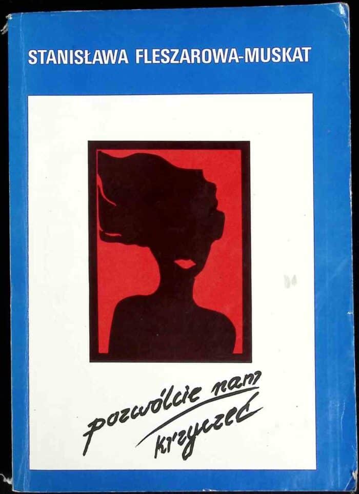 Pozwólcie nam krzyczeć - obrazek 1