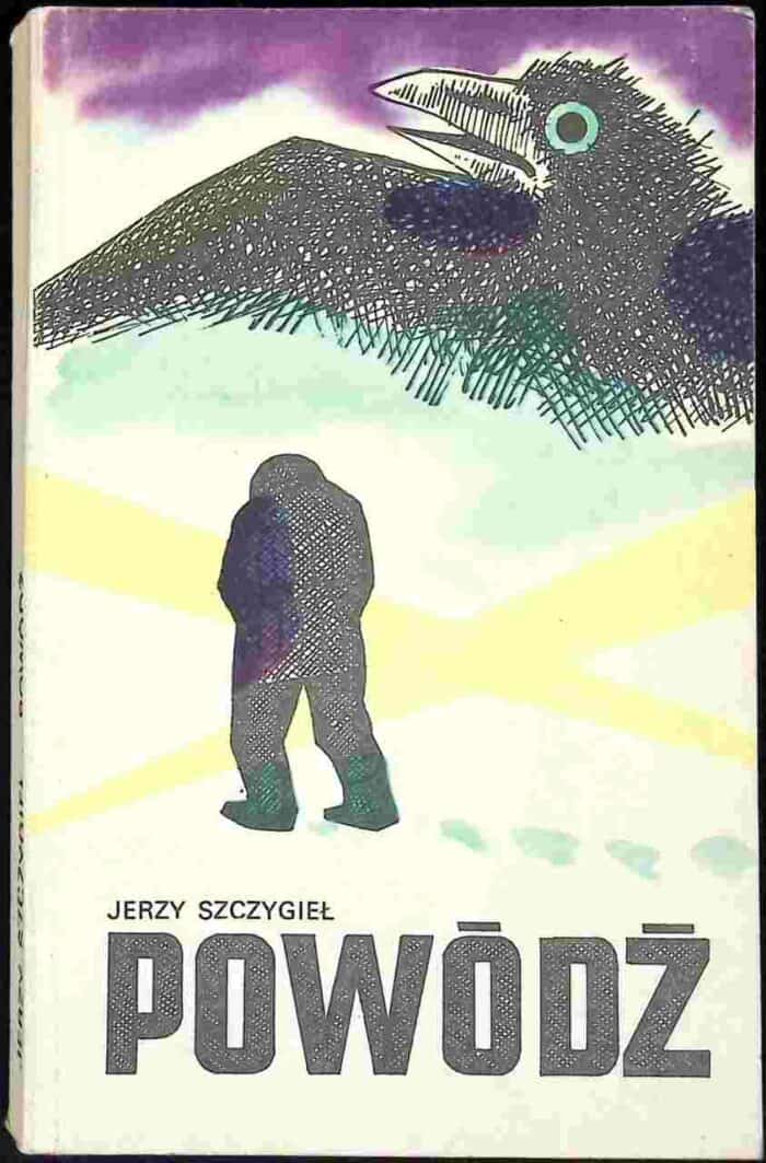 Powódź - obrazek 1