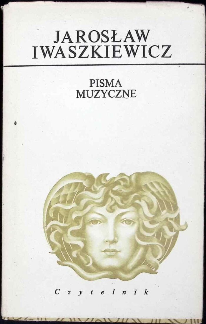 Pisma muzyczne - obrazek 1