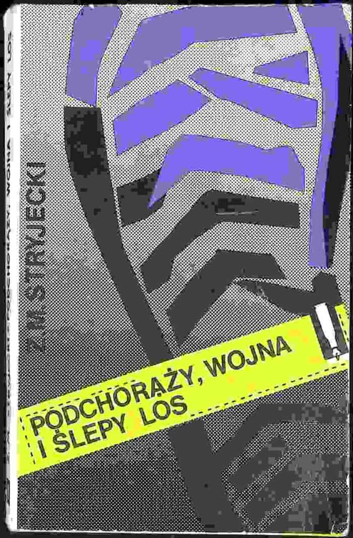 Podchorąży, wojna i ślepy los - obrazek 1