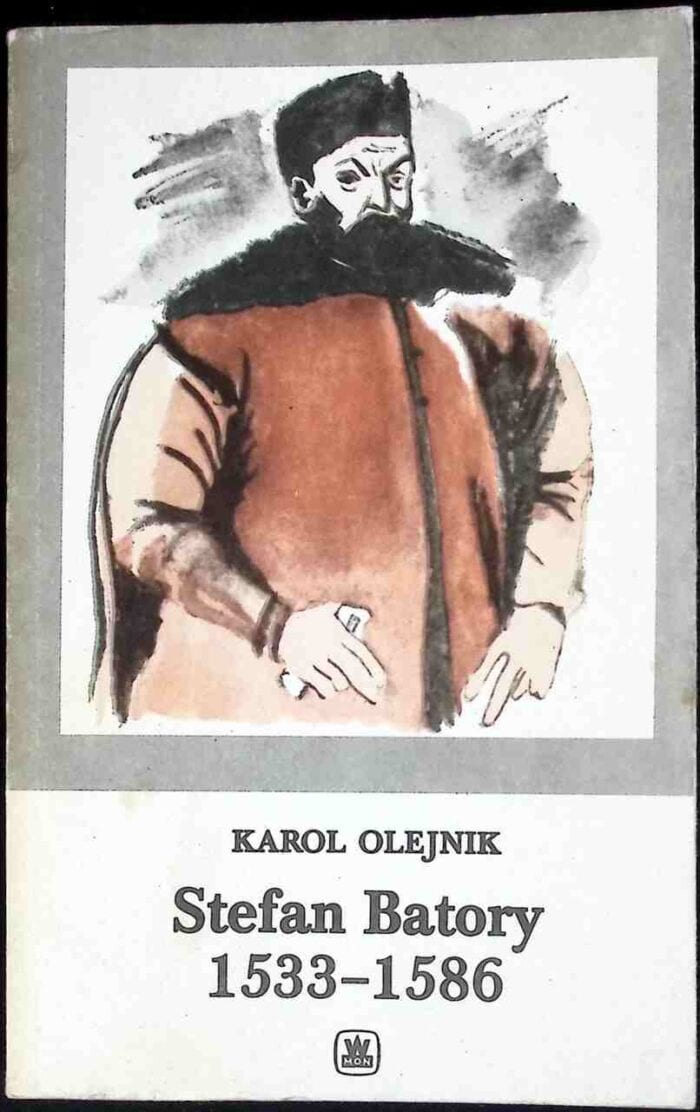 Stefan Batory - obrazek 1