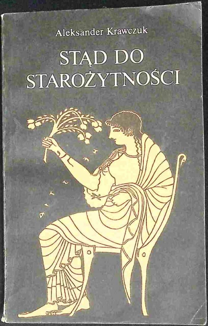 Stąd do starożytności - obrazek 1