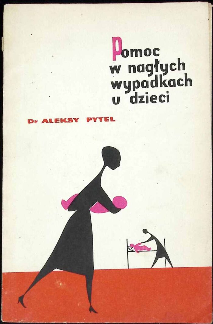 Pomoc w nagłych wypadkach u dzieci - obrazek 1