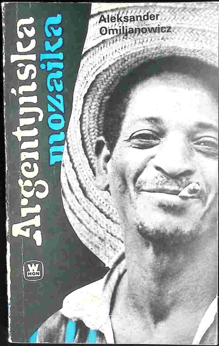 Argentyńska mozaika - obrazek 1