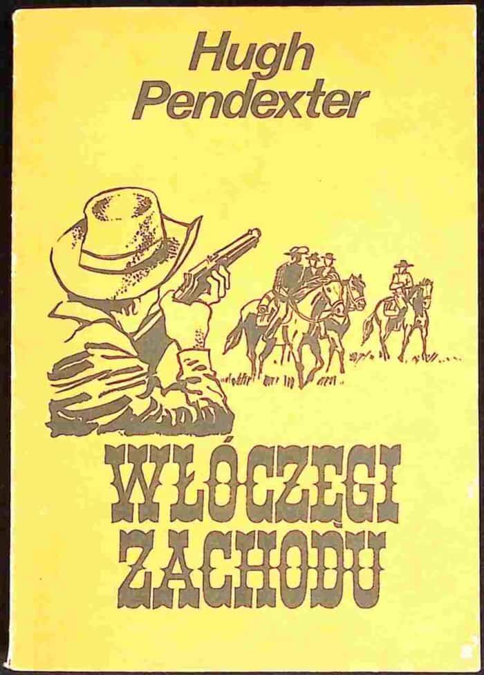 Włóczęgi Zachodu - obrazek 1