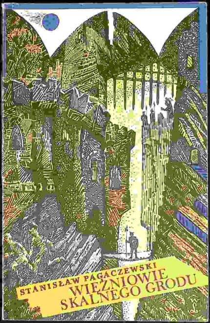 Więźniowie Skalnego Grodu