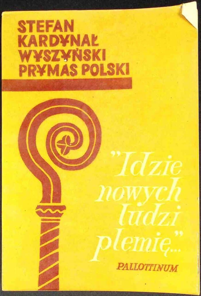 Idzie nowych ludzi plemię... - obrazek 1