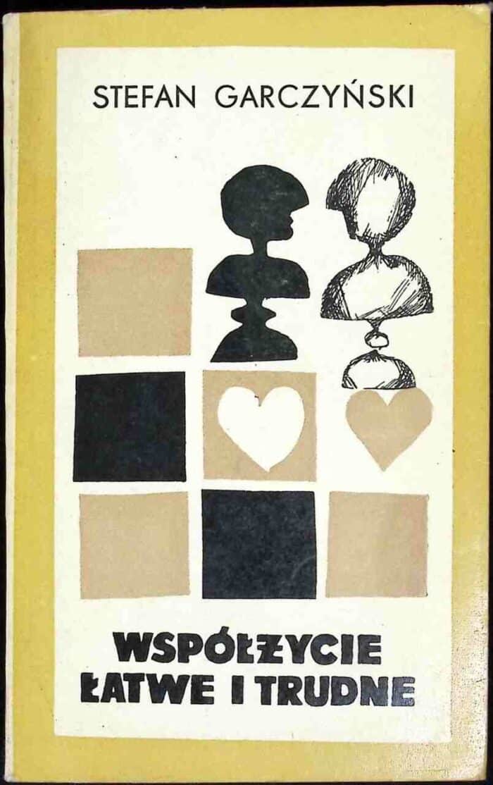 Współżycie łatwe i trudne - obrazek 1