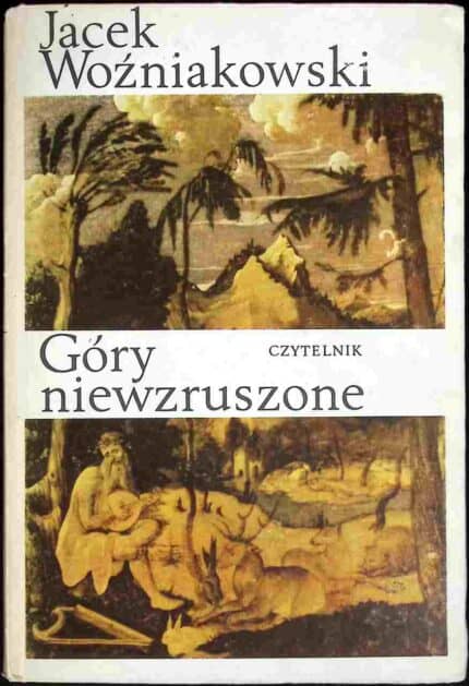 Góry niewzruszone