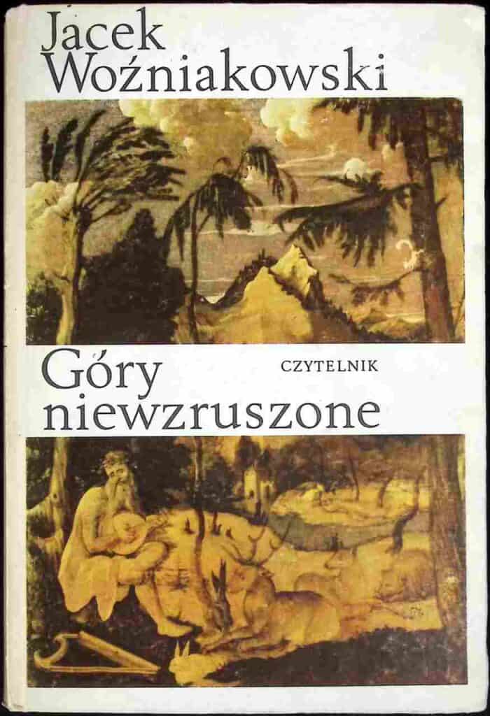 Góry niewzruszone - obrazek 1
