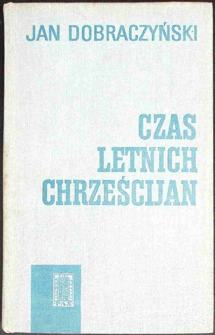 Czas letnich chrześcijan - obrazek 1