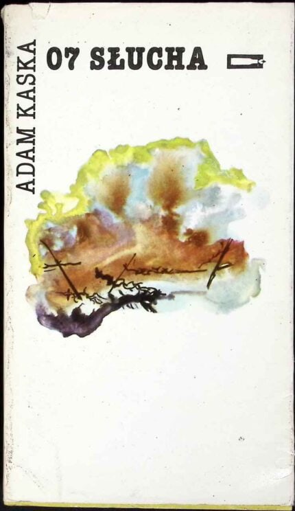 07 słucha