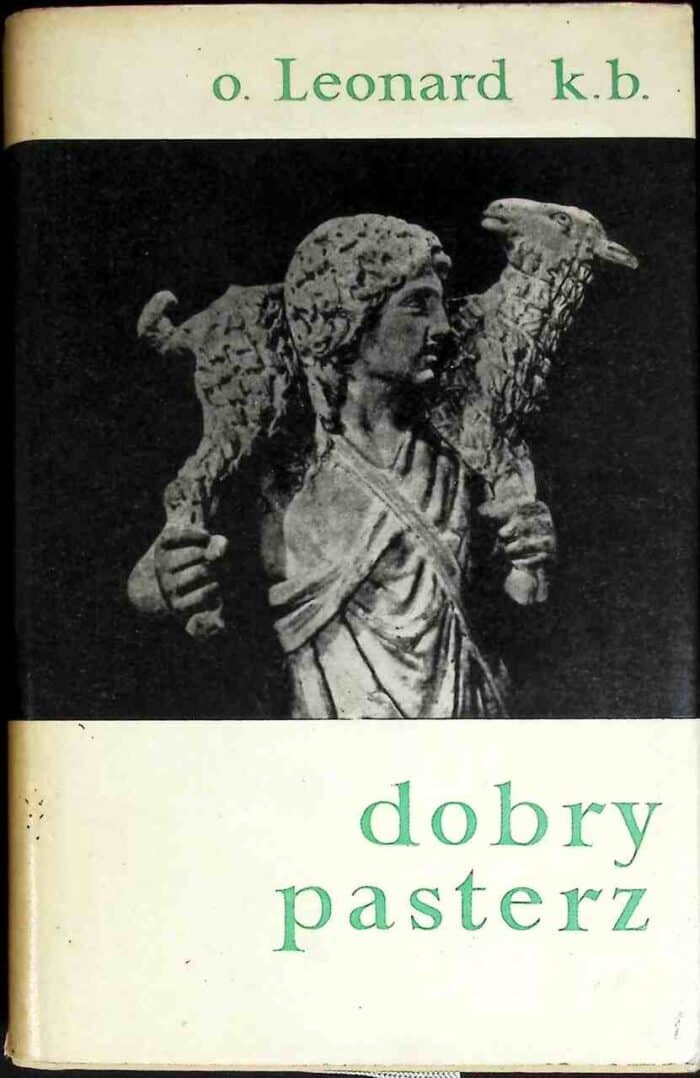 Dobry Pasterz - obrazek 1