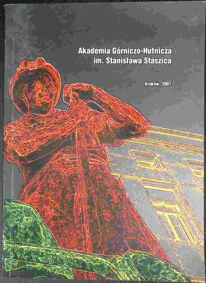Akademia Górniczo-Hutnicza im. Stanisława Staszica - obrazek 1