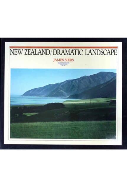 New Zeland / Dramatic Landscape