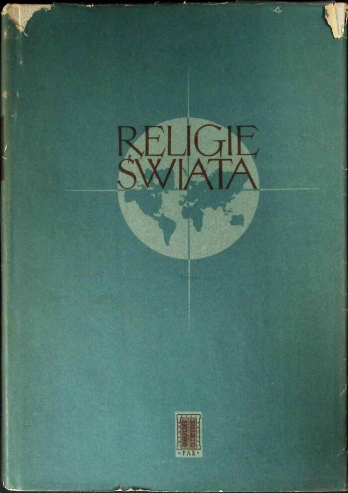 Religie świata - obrazek 1