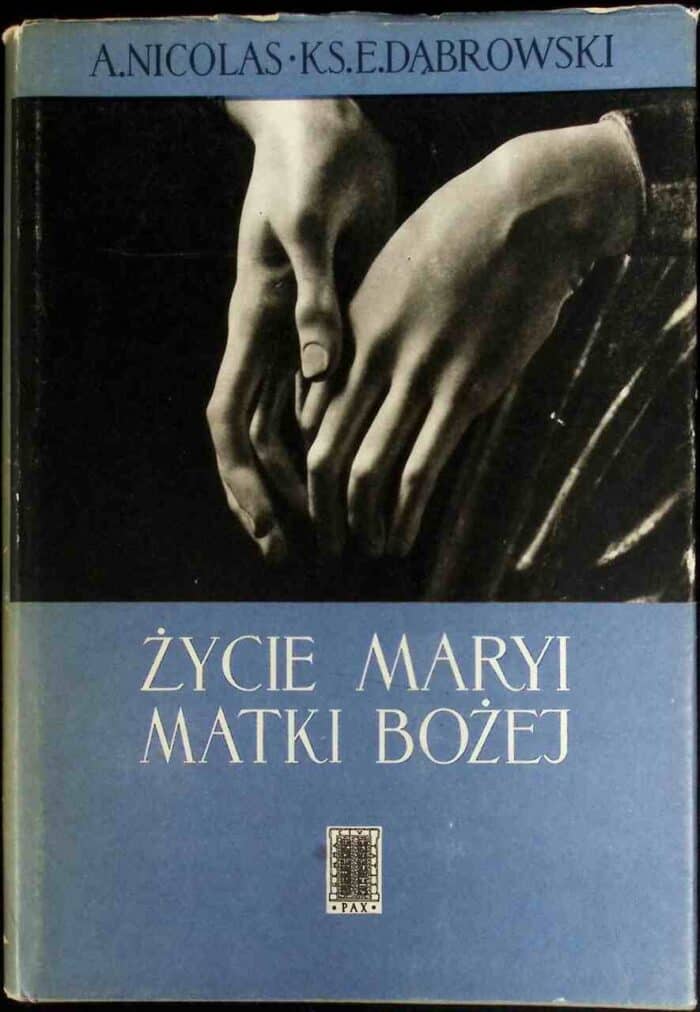 Życie Maryi Matki Bożej - obrazek 1